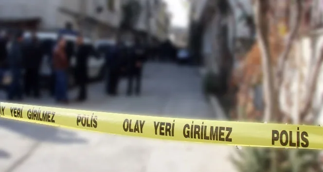 Şüpheli Ölüm: 43 Yaşındaki Sedat Kınık Hayatını Kaybetti