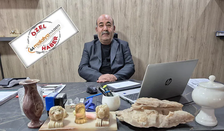 Küçük Sanayi Kooperatif Başkanlarından Yer Talebi İçin Ankara Çıkarması