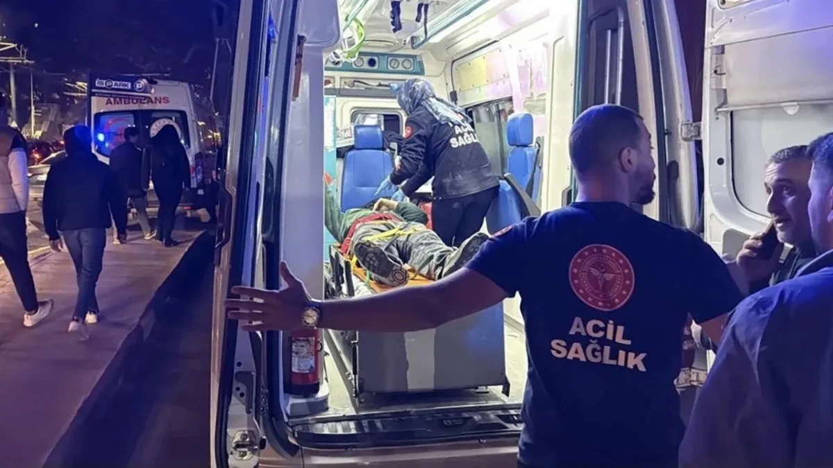 Kabataş Metro İnşaatı Kazası: 2 Şüpheli Tutuklandı