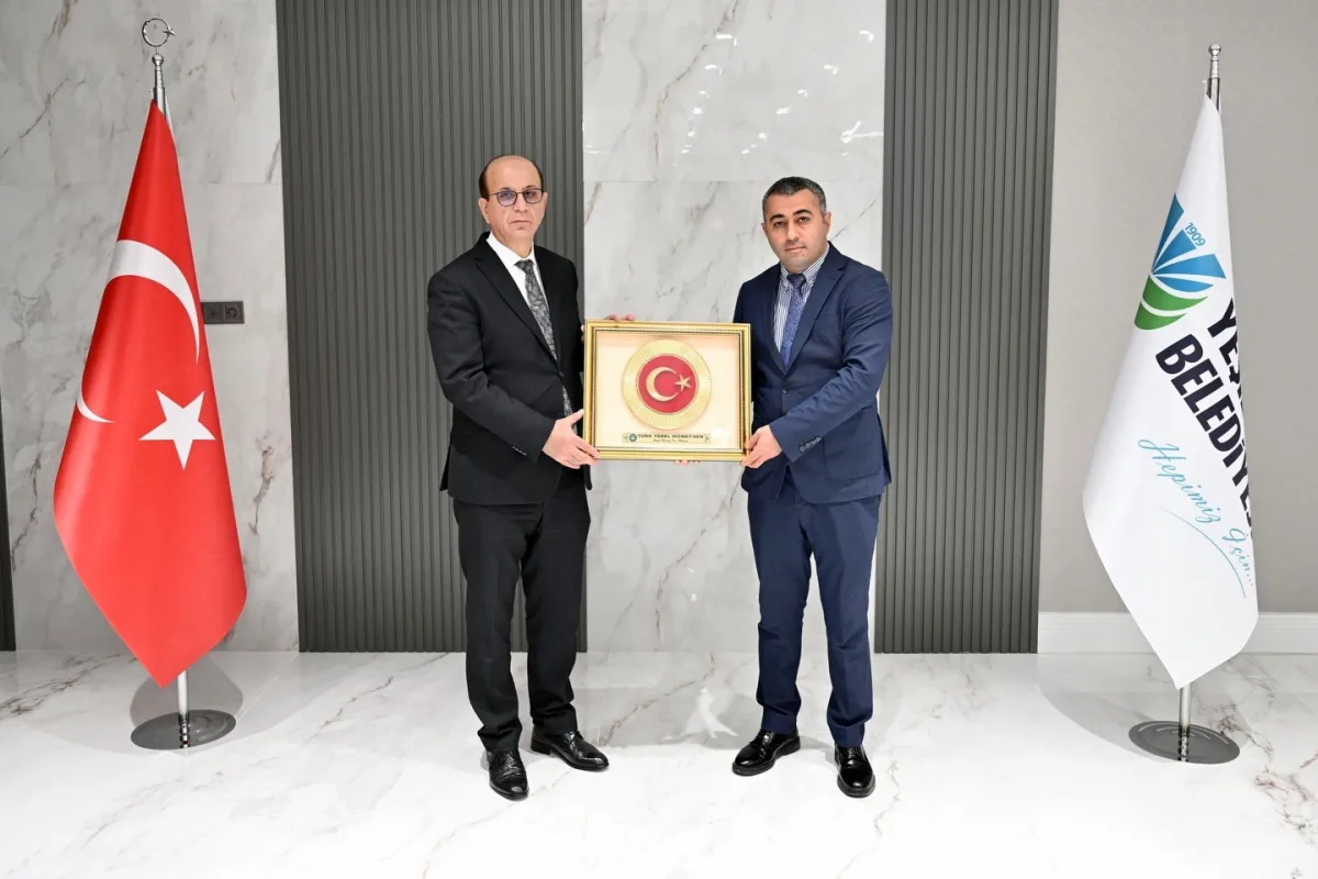 Yeşilyurt Belediyesi’nde Sosyal Denge Sözleşmesi %120 Oranında Yenilendi
