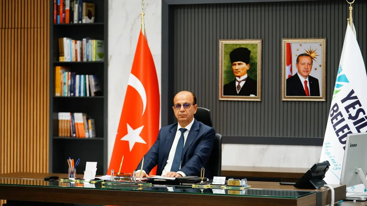Başkan Geçit: ‘Engelli Bireylerimizin Yanındayız”