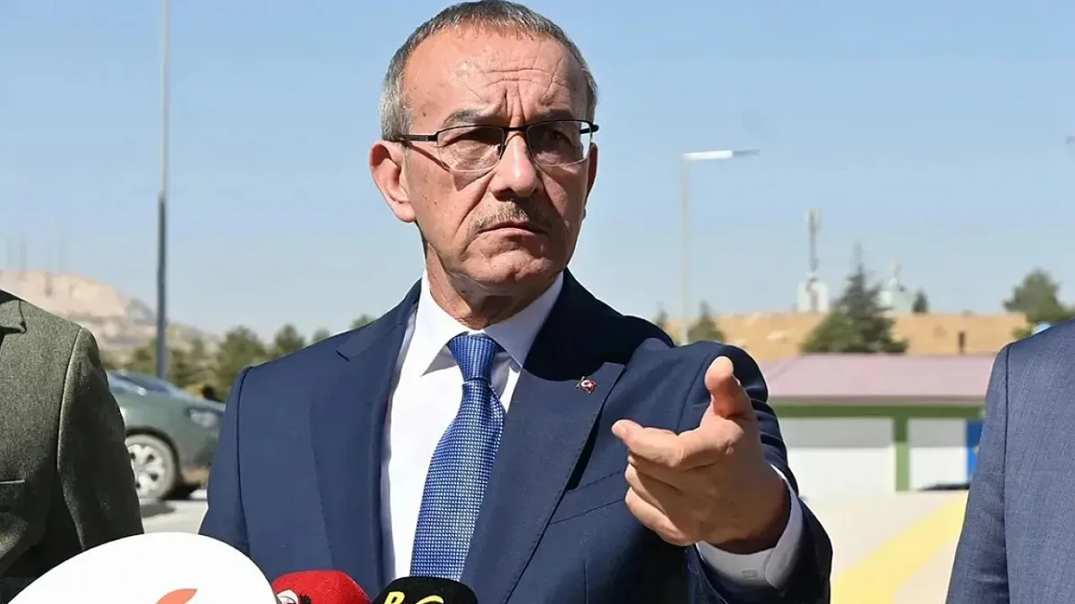 Fuzuli Caddesi Şikâyetine Anında Çözüm: Vali Yavuz TOKİ’ye Talimat Verdi