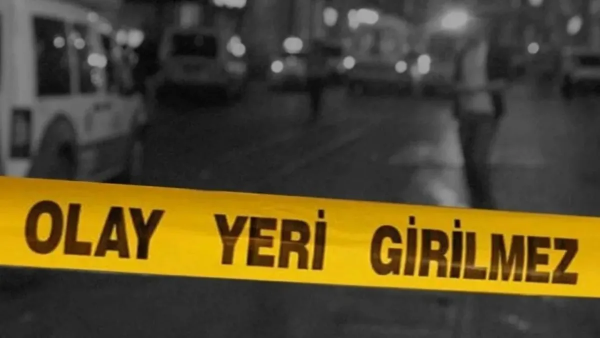 Şüpheli Ölüm: 62 Yaşındaki Mevlüt Özdemir Evinde Ölü Bulundu