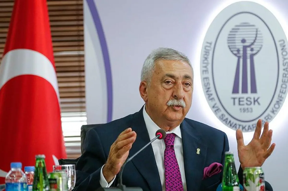 Esnafa E-Arşiv Fatura Zorunluluğu 2027’ye Ertelendi