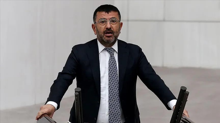 Ağbaba’dan Çalışan Gazeteciler Günü Açıklaması