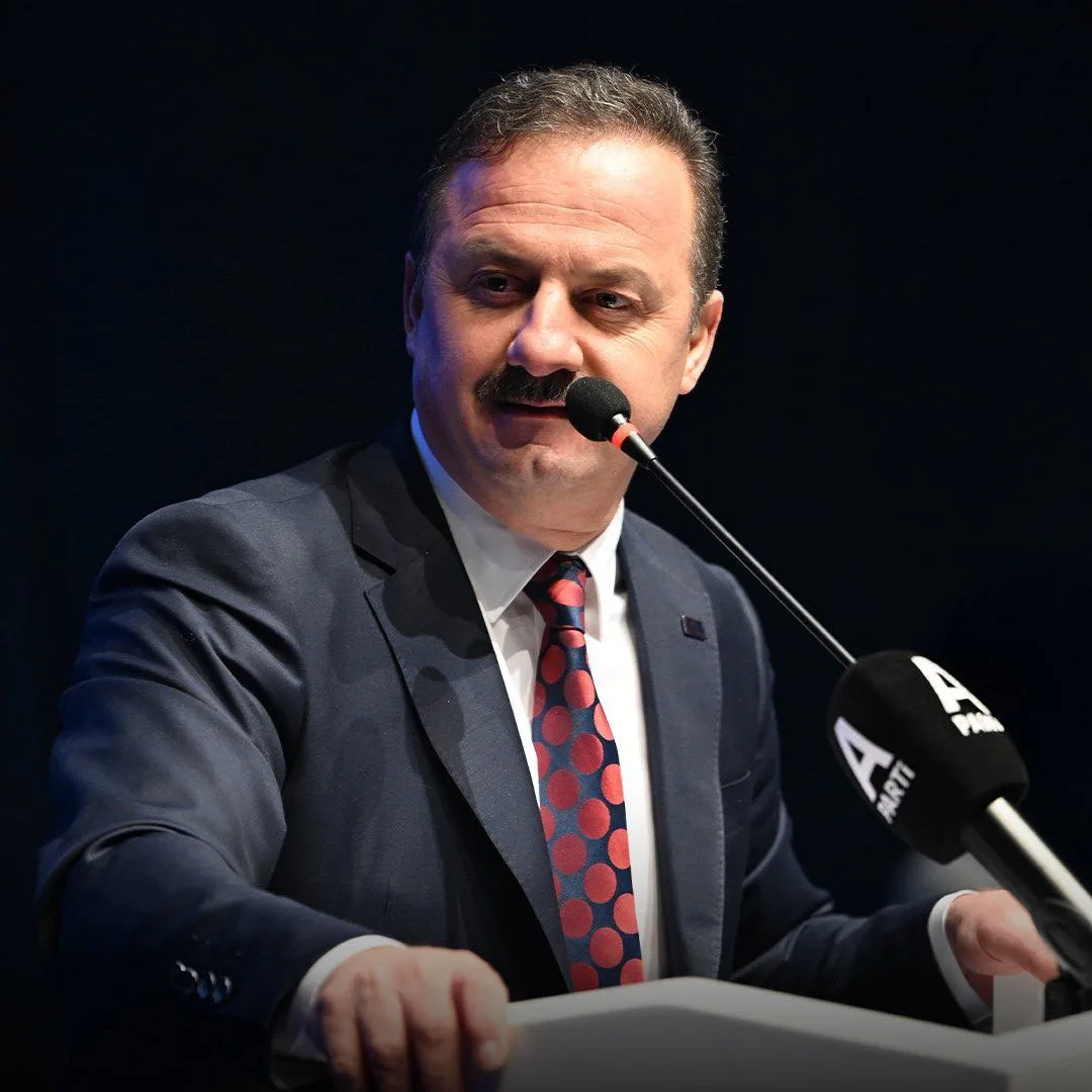 Yavuz Ağıralioğlu: Staj ve Çıraklık Mağdurlarını Duyacaksınız