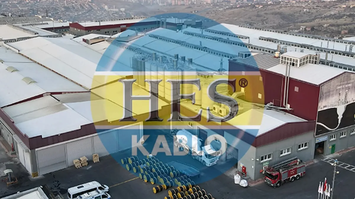 HES Kablo Nakkaş Holding Bünyesine Katıldı