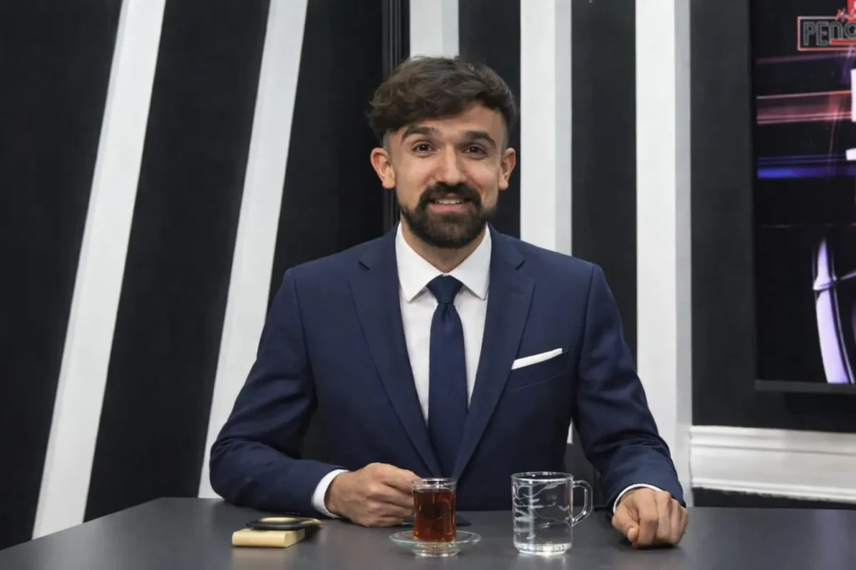 Uyumaz, Yeşilyurt Gençlik Meclisi’ne Seçildi