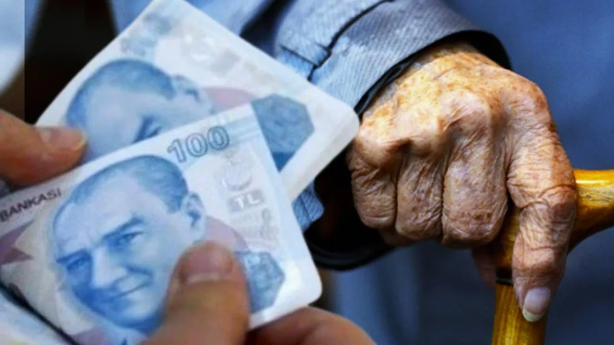 Bayram Öncesi Kritik Bekleyiş: Emekli İkramiyesi Artacak mı?