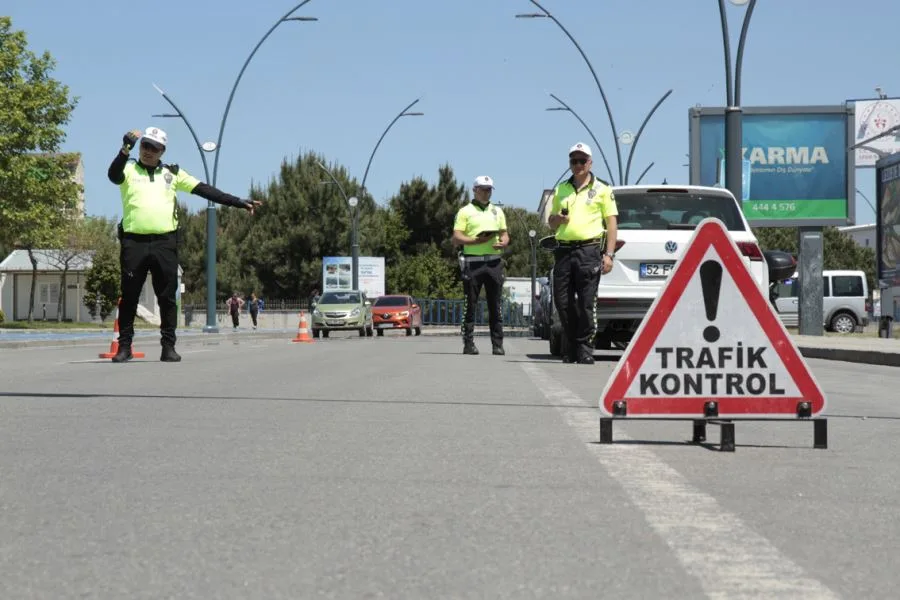 Trafikte Yeni Dönem: Korsan Taşımacılığa 100 Bin TL’ye Kadar Ceza