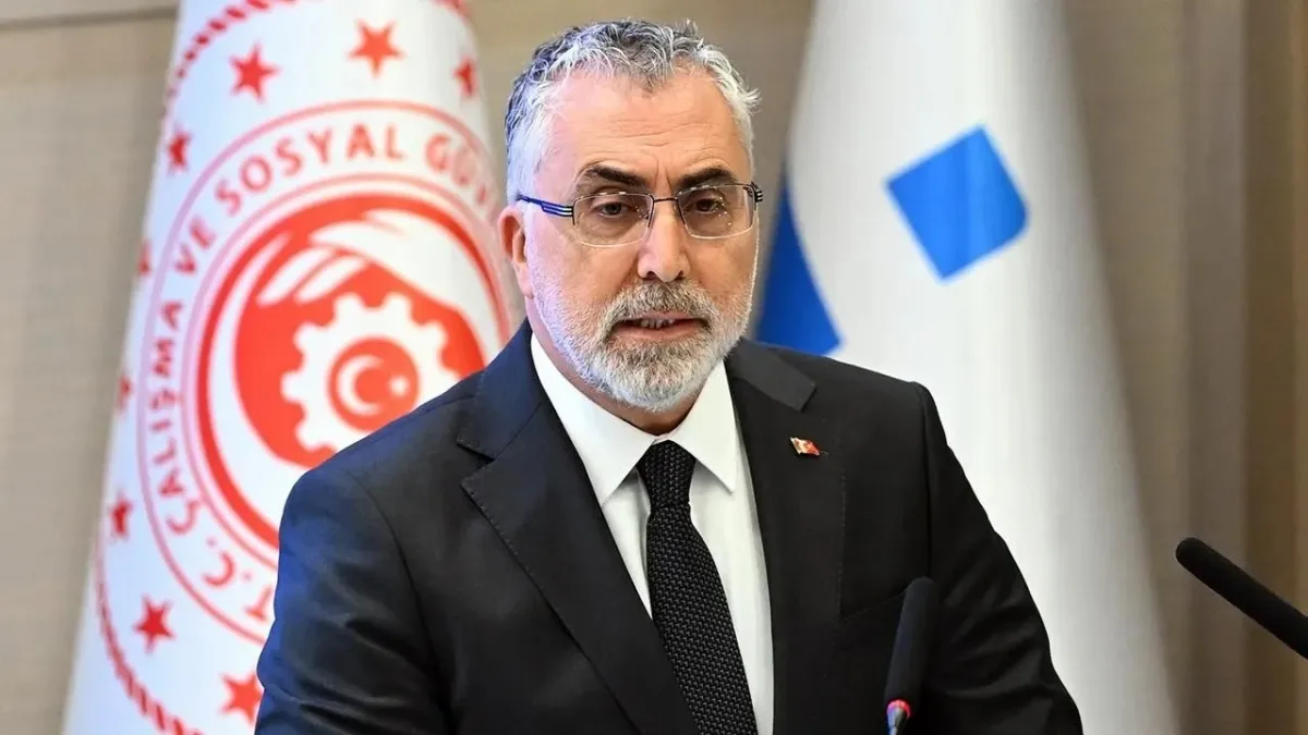 Bakan Işıkhan: “SGK’nin Mali Yapısı Güçlendi, Emekliler İçin Yeni Adımlar Geliyor”