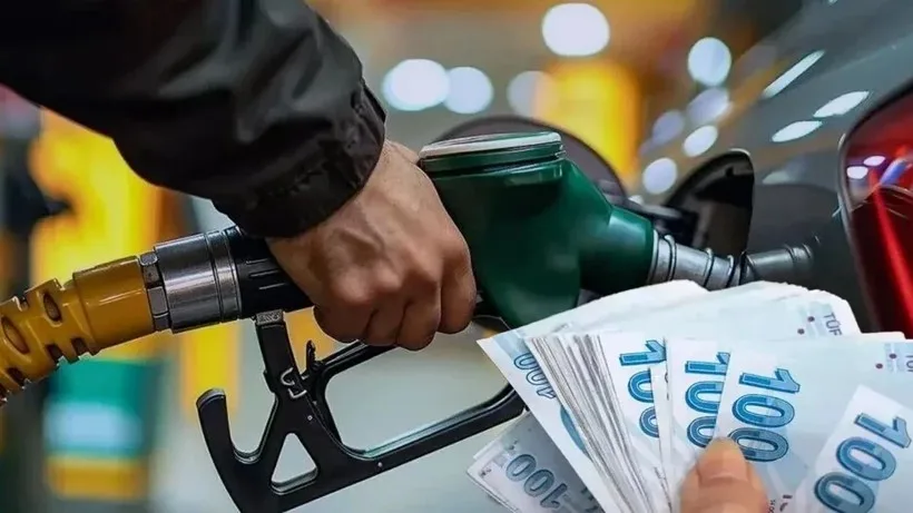 Motorine 6,69 TL’lik Zam İptal Edildi: Fiyatlar Şimdilik Sabit