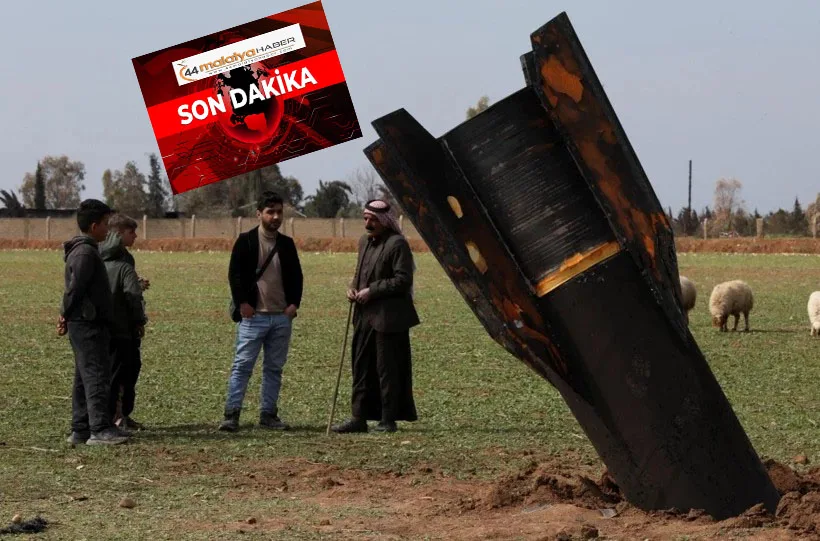 Türk Hava Sahasına Yönelen Füze Krizi: İran’dan “Atış Yapmadık” Açıklaması