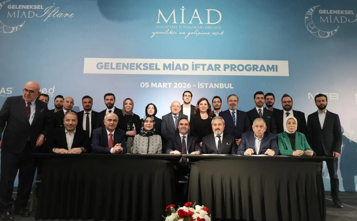 TÜBİTAK Ve Türkiye Teknoloji Takımı Vakfı’nın Katkılarıyla Hayata Geçirilecek.