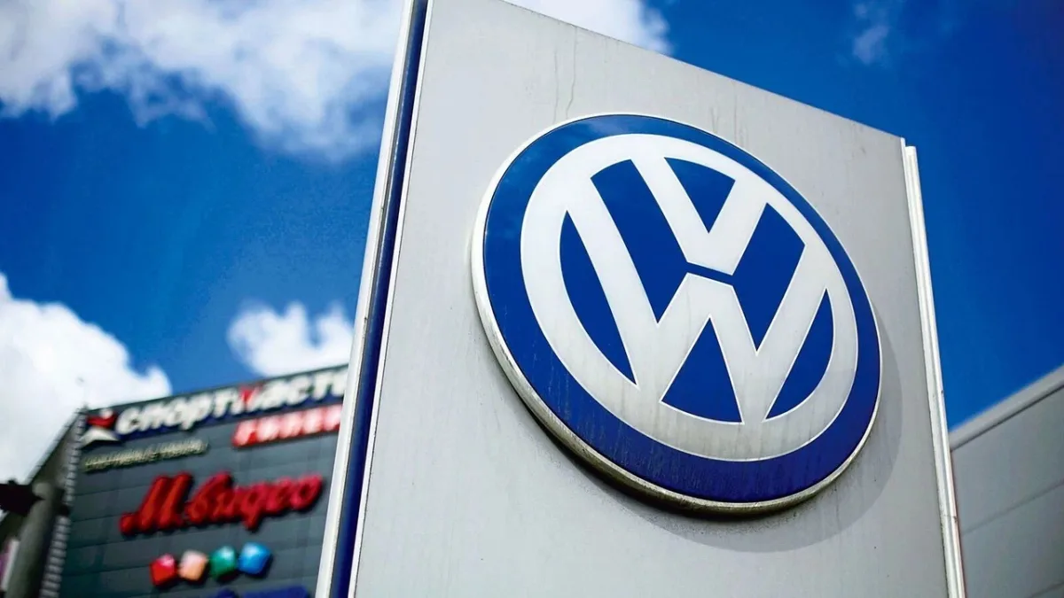 Volkswagen’den Dev Tasarruf Planı: 50 Bin Kişilik İstihdam Azalacak