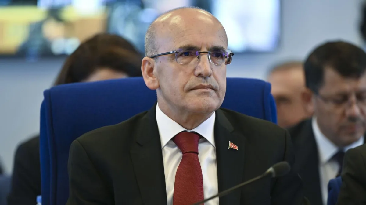 Bakan Şimşek’ten Cari Açık Mesajı: Program Tahmininin Üzerine Çıkabilir