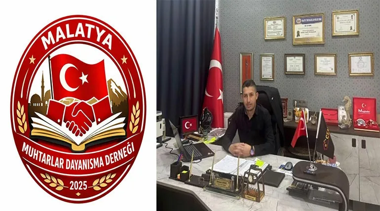 Dernek Başkanı Mehmet Cengiz; İstiklal Marşı 105.yılı Mesajı