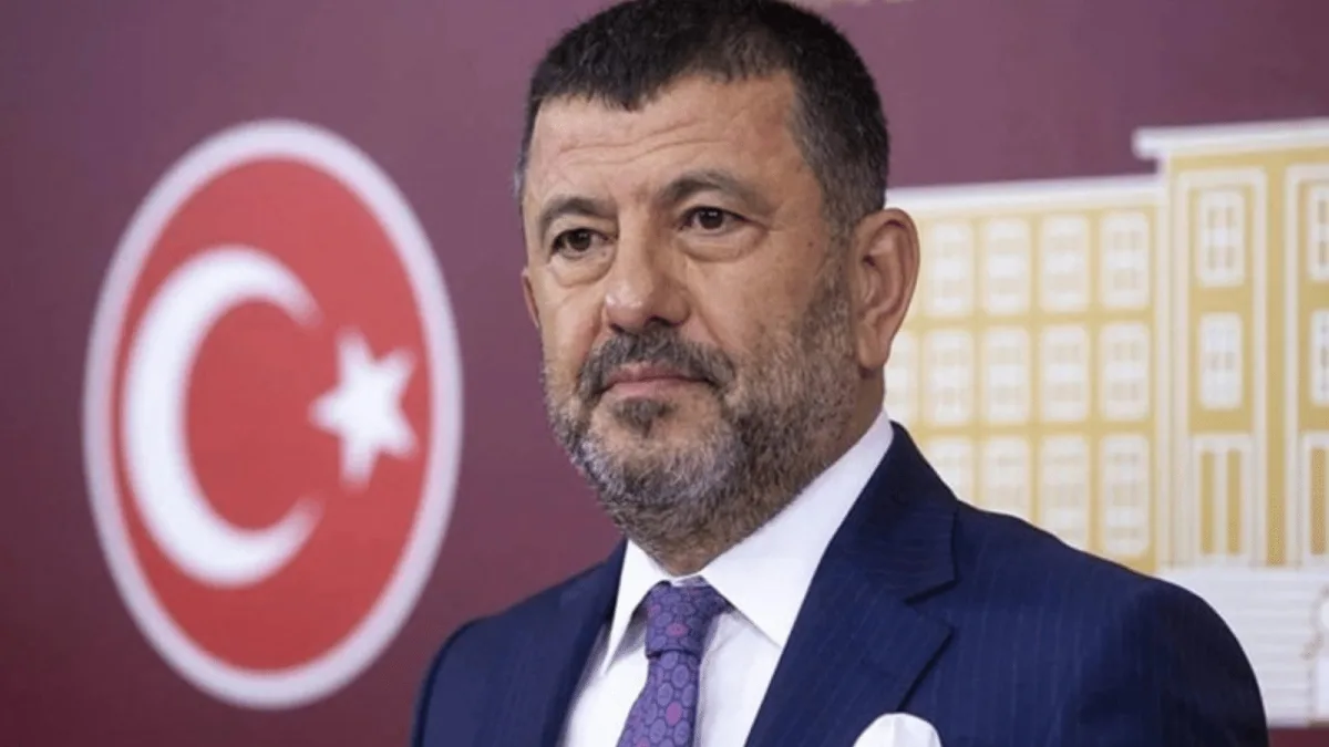 Ağbaba’dan Ramazan Bayramı Mesajı:
