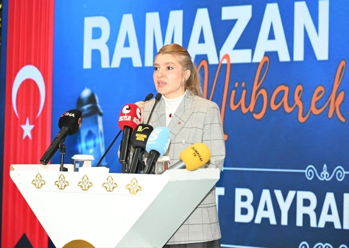 Malatya’da Bayram Buluşmaları