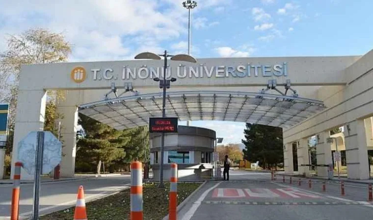 İnönü Üniversitesi 4 Bilişim Personeli Alacak