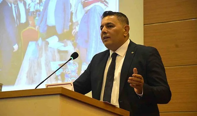 Başkan Sadıkoğlu’ndan Önemli Bir Çağrı Daha