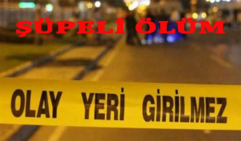 Zaviye Mahallesi’nde Acı Olay: 71 Yaşındaki Vatandaş Hayatını Kaybetti