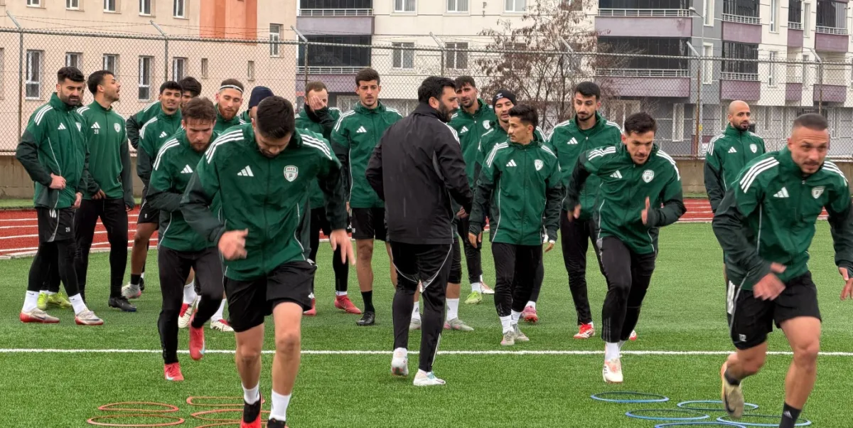 Malatya Yeşilyurtspor’dan Taraftara Kritik Maç Çağrısı