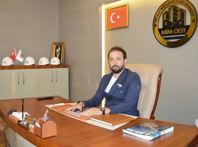Bülbüloğlu’ndan Özal ve Fendoğlu İçin Anlamlı Anma Mesajı
