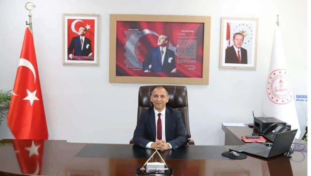 Okulda Yaşanan Dehşetin Ardından MEB’de İl Müdürü Görevden Alındı