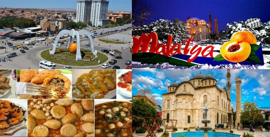 Ağbaba, Malatya’nın İl Oluşunun Yıldönümünü Kutladı