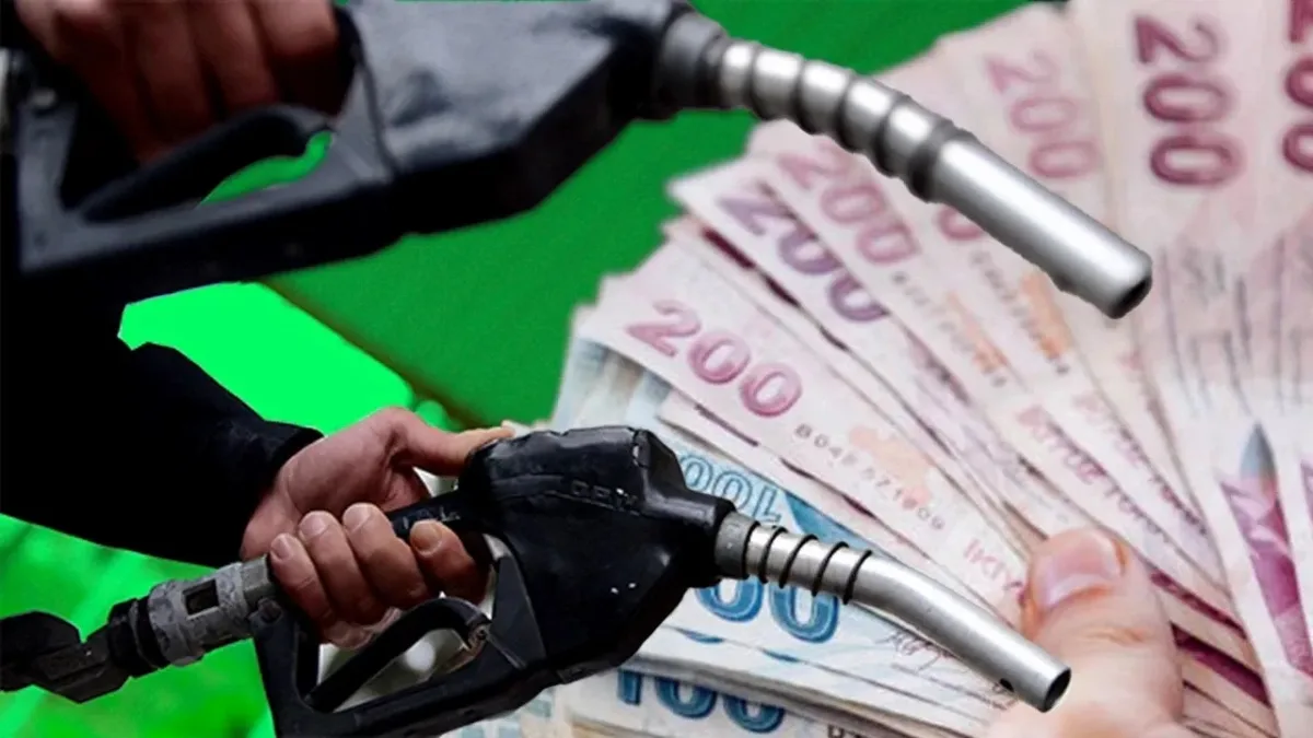 Akaryakıtta Yeni Zam Dalgası: Motorin 72 TL’yi Zorluyor, Benzin Yine Artıyor!