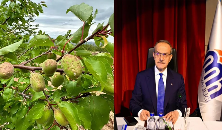 Malatya’da 9 ilçede büyük hasar! Vali Yavuz çalışmaları açıkladı