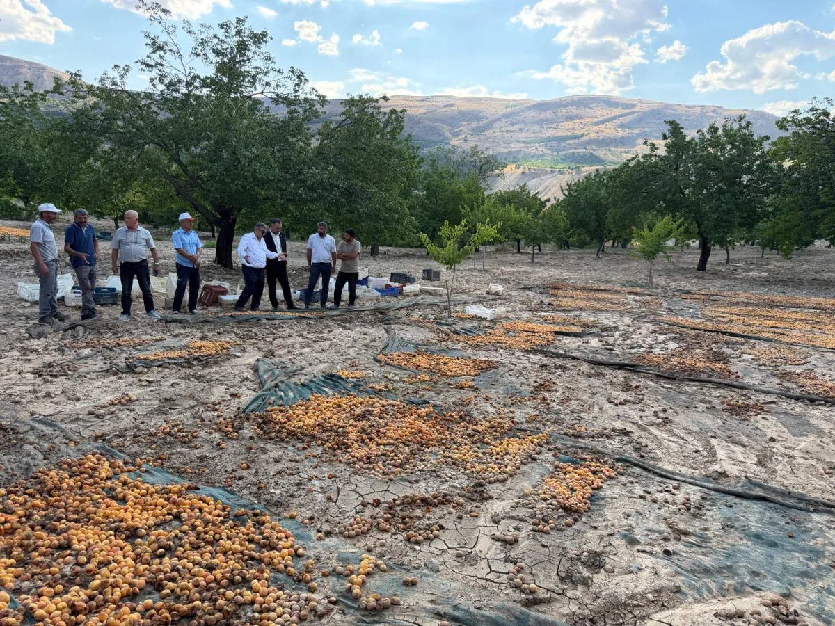 Burhan Kılıç Kocaözü’nden Seslendi: ‘Vatandaş Kaderine Terk Edilmesin!