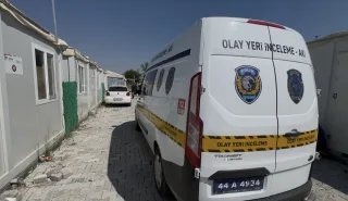 Konteynerde Yalnızlığın Acı Sonu: Ölü Bulundu