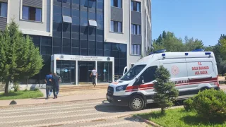 Kanser Tedavisi İçin Geldiği Malatya’da Ölü Bulundu