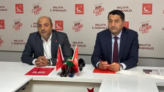MTSO Başkan Adayı Boyraz’dan Saadet Partisi’ne Ziyaret