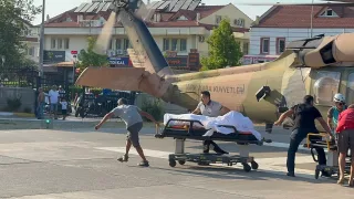 Fethiye’de Yamaç Paraşütü Faciası: Pilot ve Çinli Turist Öldü