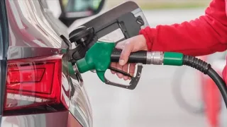 Motorine Gece Yarısı Büyük İndirim! Tabelalar Değişti