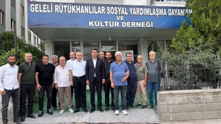 (MTSO) Başkan Adayı Boyraz: Malatya’nın Gelişimi İçin Ortak Akıl ve İş Birliği Şart