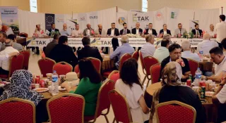 Kayısıda Marka Yarışı Kızışıyor: Baskil Sahneye Çıktı