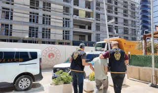 Malatya’da Fuhuş Baskını: 12 Kadın Tespit Edildi, 1 Tutuklama