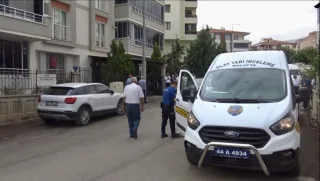 Günlerdir Haber Alınamıyordu: Evinde Ölü Bulundu