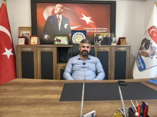 Günaydın: “Üreticiyi Güçlendirirsek Süt İthalatını Bitirebiliriz”