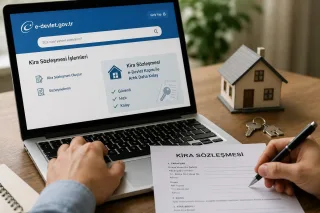 Ev Sahibi ve Kiracıyı İlgilendiriyor: Kira Kontratlarında Yeni Dönem