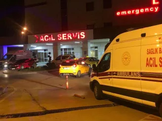 700’den Fazla Kişi Aynı Şikayetlerle Hastaneye Başvurdu!