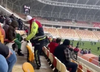 Güzel Bir Davranış, Anlamlı Bir Ödül