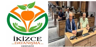 İkizce’de Dayanışma İçin Yeni Dernek Kuruldu