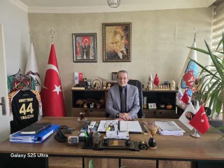 Başkan Yalçın’dan Bizim Esnafa Sahip Çıkma Zamanı!