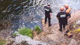 Şelalede Can Pazarı: Serinlemek İsteyen İki Kardeş Hayatını Kaybetti