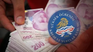KYK Yurtlarına Zam Geldi: 2026-2027 Ücreti 1.590 TL Oldu